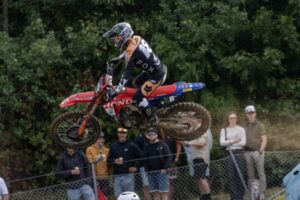 MXGP Svezia a Uddevalla, gara di qualifica del Mondiale motocross