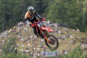 MXGP Svezia a Uddevalla, con Jeffrey Herlings e Honda HRC Petronas protagonisti della qualifica