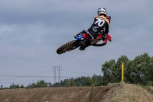 MXGP Svezia a Uddevalla, Honda HRC Petronas protagonista nella gara di qualifica