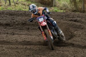 MXGP Svezia a Uddevalla, con Jeffrey Herlings protagonista della gara di qualifica