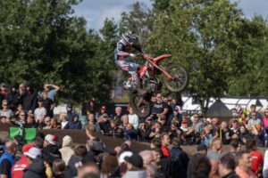 MXGP Arnhem 2026, qualifiche del sedicesimo round del Mondiale motocross