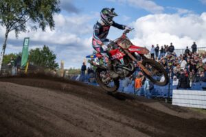 Qualifica MXGP Arnhem 2026, appuntamento del Mondiale motocross vinto da Jeffrey Herlings