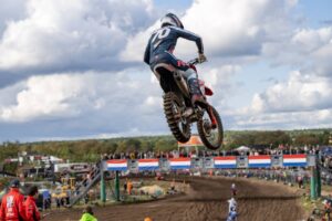 MXGP Arnhem 2026, protagonisti della qualifica sulla sabbia del circuito olandese