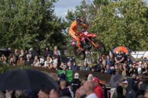Qualifica MXGP Arnhem 2026 nel Mondiale motocross
