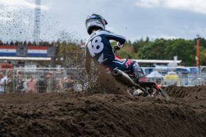 MXGP Arnhem 2026 e la leadership di Jeffrey Herlings nel Mondiale motocross