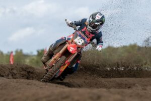 Qualifica MXGP Arnhem 2026 nel Mondiale motocross con Jeffrey Herlings protagonista