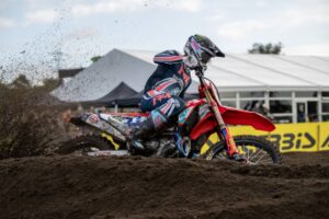 Qualifica MXGP Arnhem 2026 nel sedicesimo round del Mondiale motocross
