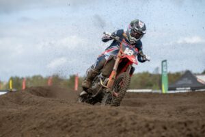 Protagonisti della qualifica MXGP Arnhem 2026 nel Mondiale motocross