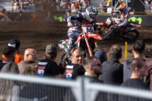 Qualifica MXGP Arnhem 2026 nel sedicesimo round del Mondiale motocross