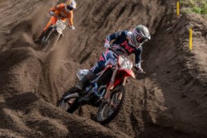 Qualifica MXGP Arnhem 2026 nel sedicesimo round del Mondiale motocross