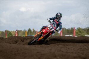 Qualifica MXGP Arnhem 2026 con Jeffrey Herlings protagonista del round olandese