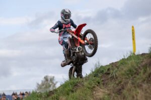MXGP Arnhem 2026, protagonista la qualifica del campionato motocross