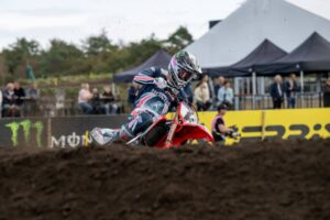 MXGP Arnhem 2026, Jeffrey Herlings guida la classifica del Mondiale motocross