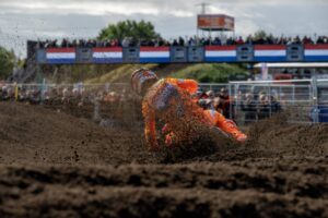 Qualifica MXGP Arnhem 2026, sedicesimo round del Mondiale motocross