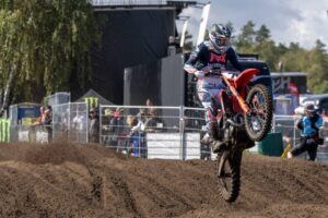 MXGP Arnhem 2026, Herlings al comando del Mondiale motocross