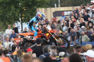 Red Bull KTM Factory Racing - De Carli Racing al MXGP Arnhem 2026