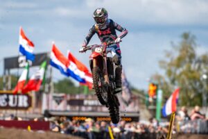 Pata Talenti Azzurri FMI al Motocross Arnhem 2026 tra Mondiale MX2 ed Europeo EMX250