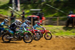 Honda HRC Progressive nel motocross AMA 2026