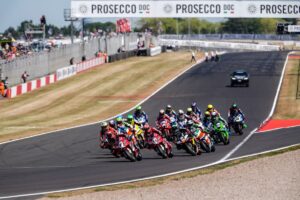 WorldSBK a Magny-Cours nel programma dell’Acerbis French Round 2026