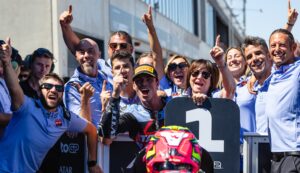 Pneumatici Pirelli e strategie di gara per le qualifiche del GP d’Aragona
