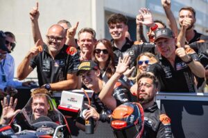 Pneumatici Pirelli e strategie per le qualifiche del GP Aragona al MotorLand Aragón