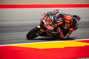 Qualifiche GP Aragona al MotorLand con i record di Alonso López e David Almansa