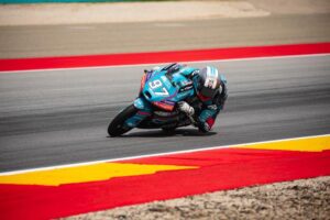 Pneumatici Pirelli e strategie per le qualifiche del GP Aragona al MotorLand Aragón