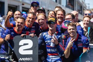 Pneumatici Pirelli e strategie per le qualifiche del GP Aragona al MotorLand Aragón