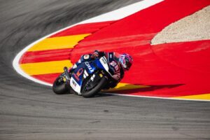 Qualifiche GP Aragona al MotorLand con le pole position di López e Almansa