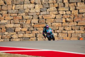 Pneumatici Pirelli e strategie per le qualifiche del GP d’Aragona