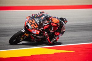 Pneumatici Pirelli della gamma utilizzata nel GP di Aragona in Moto2 e Moto3