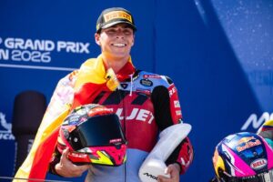 Pirelli al GP di Aragona tra Moto2, Moto3 e sviluppo degli pneumatici