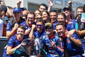 Pirelli al GP di Aragona tra Moto2 e Moto3, con attenzione a prestazioni e sviluppo degli pneumatici