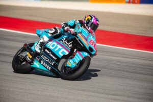 Pneumatici Pirelli e soluzioni tecniche per il GP di Aragona in Moto2 e Moto3