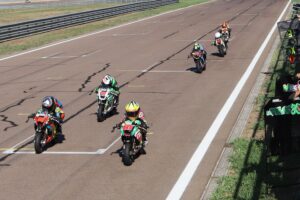CIV Junior 2026 e giovani piloti OHVALE nella sfida per i titoli italiani