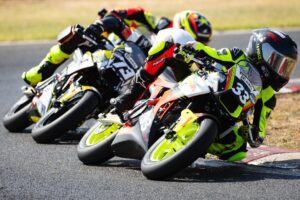 CIV Junior Modena 2026, appuntamento decisivo per le categorie giovanili