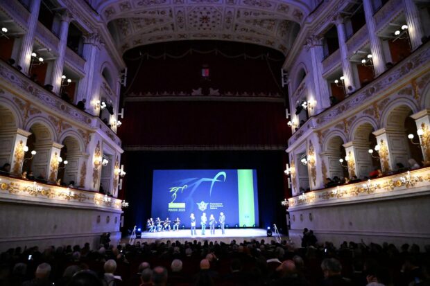 Premi Speciali FMI per la Moto d’Oro 2026