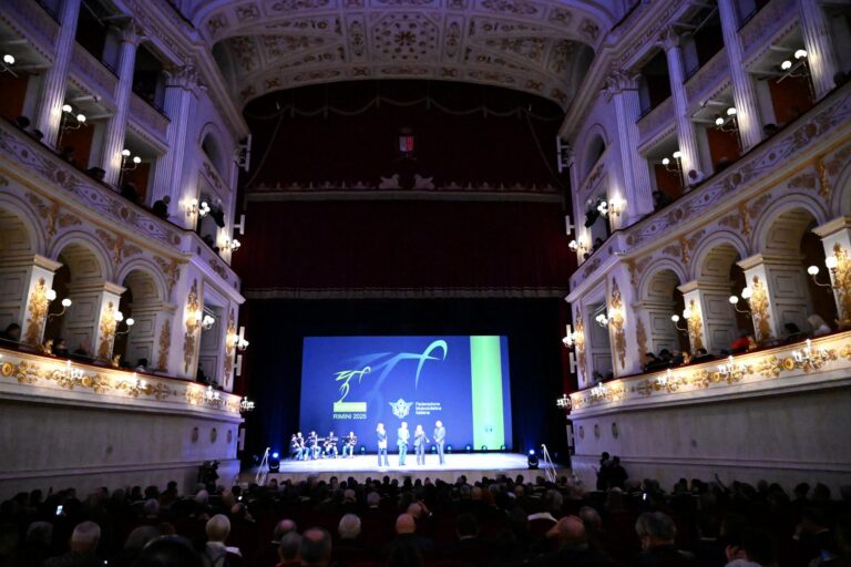 Premi Speciali FMI per la Moto d’Oro 2026