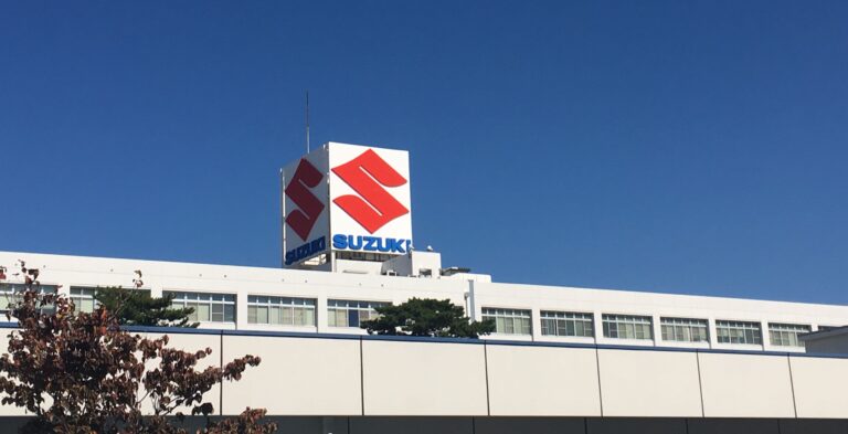 Suzuki pubblica i risultati finanziari del primo trimestre 2026-2027