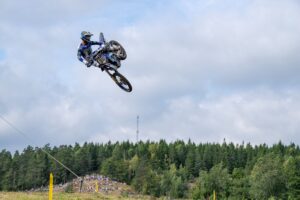 Yamaha al MXGP Arnhem, appuntamento del Mondiale Motocross 2026 sulla sabbia olandese