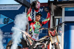 Pata Talenti Azzurri FMI protagonisti tra Trial, Motocross e CIV Junior