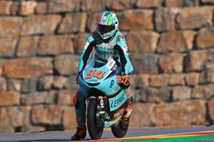 Pata Talenti Azzurri FMI protagonisti tra Trial, Motocross e CIV Junior