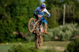 Pata Talenti Azzurri FMI protagonisti nelle competizioni di Trial, Motocross e velocità