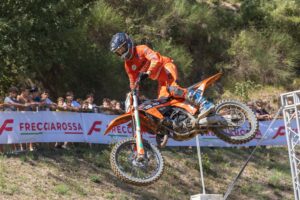 Pata Talenti Azzurri FMI protagonisti tra Trial, Motocross e CIV Junior