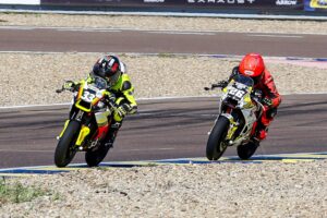 Pata Talenti Azzurri FMI protagonisti tra Trial, Motocross e CIV Junior