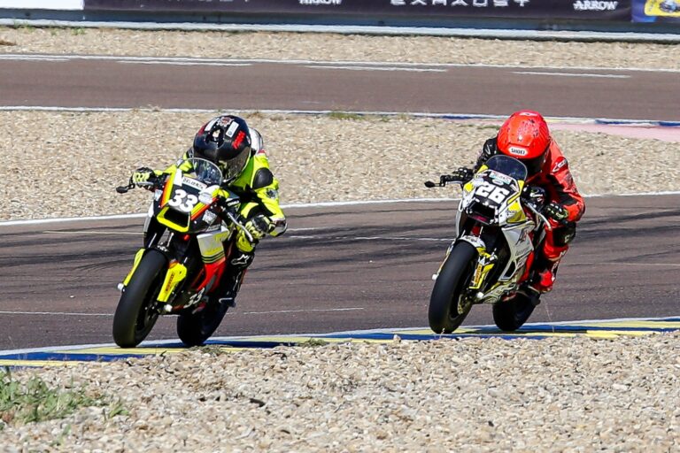 Pata Talenti Azzurri FMI, vittorie e titoli tra Trial, Motocross e CIV Junior