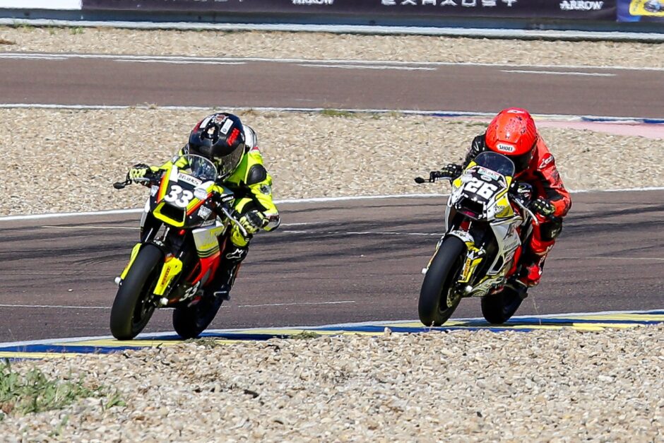 Pata Talenti Azzurri FMI protagonisti tra Trial, Motocross e CIV Junior