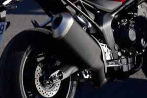 Sviluppo del sound delle moto Honda: approccio NVH e componentistica del motore