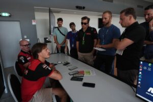 WorldSBK a Magny-Cours, il Round francese tra sfida per il titolo e mercato piloti