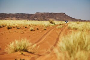 Rallye OLA Energy du Maroc 2026, prova del Mondiale Rally-Raid nel deserto marocchino